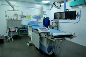 Cardiothoracic Surgeons Chennai