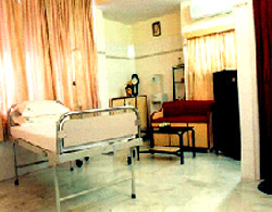 Multi Speciality Hospitals in Chennai