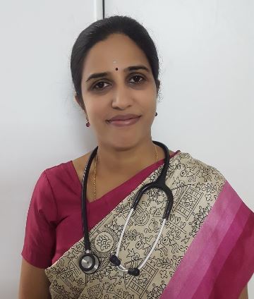 Dr.V.N. Kalpana