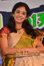 Dr. Mala Balagopal