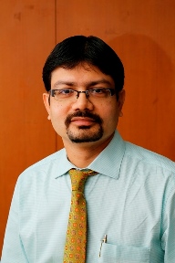 Dr. Prashant Shah