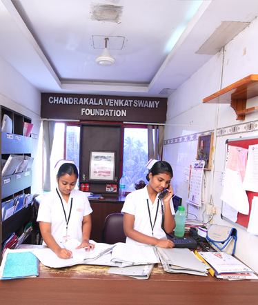Gynaecology Hospital Chennai