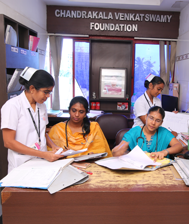 Best Gynecologist Hospital Chennai