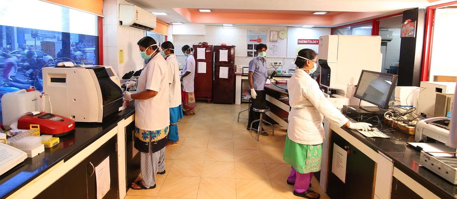 Gynecologist Hospital in Chennai