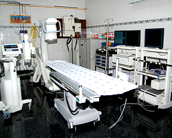 Cath Labs in Chennai