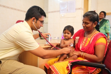 Hospitals in Chennai