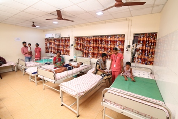 Hospitals in Chennai