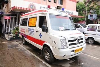 Hospitals in Chennai