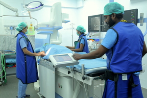 Cardiothoracic Surgery Chennai