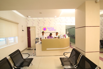 Hospitals in Chennai