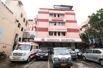 Sooriya Hospital