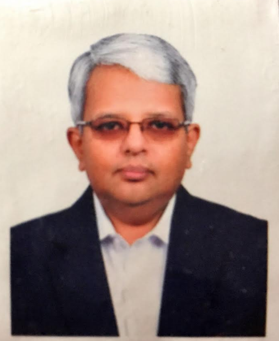 Dr.K.SUBRAMANIAN