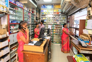 Hospitals in Chennai